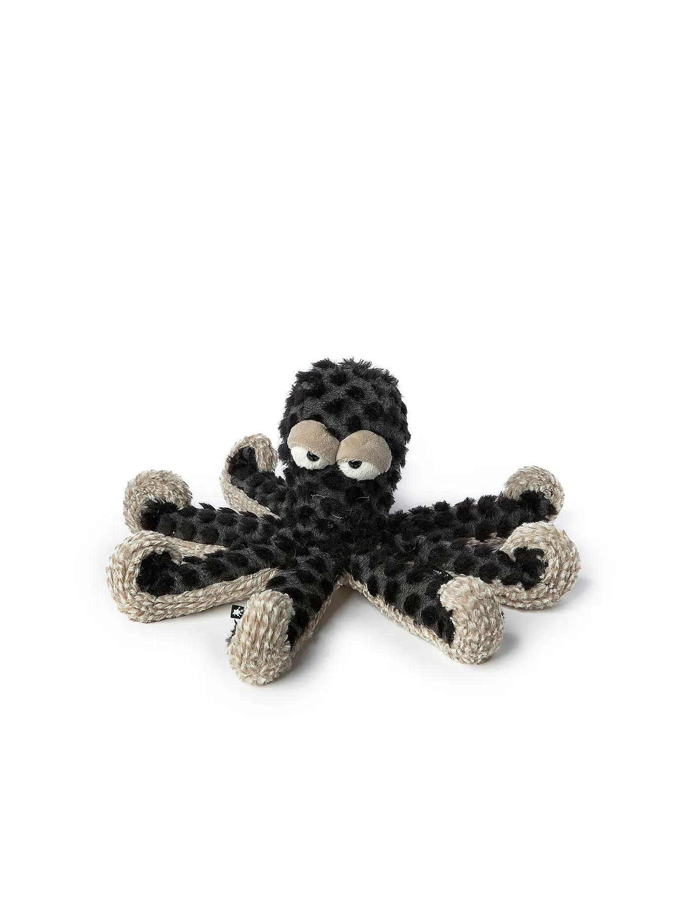 SIGIKID | Plüschtier - Deep Water Dandy Beaststown | 
